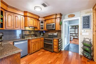 12182 SW State Rd 45, Archer, FL 32618 - Photo 12