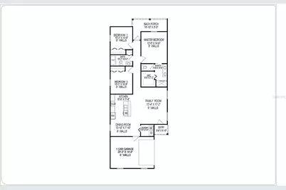 24338 SW 18th Lane, Newberry, FL 32669 - Photo 2