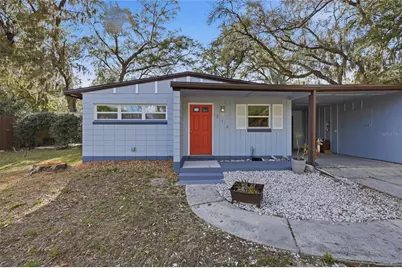 314 NW 36th Terrace, Gainesville, FL 32607 - Photo 2