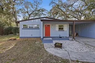 314 NW 36th Ter, Gainesville, FL 32607 - Photo 2