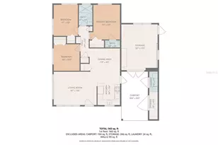 314 NW 36th Ter, Gainesville, FL 32607 - Photo 50