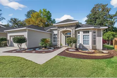 3762 SW 74th Drive, Gainesville, FL 32608 - Photo 1