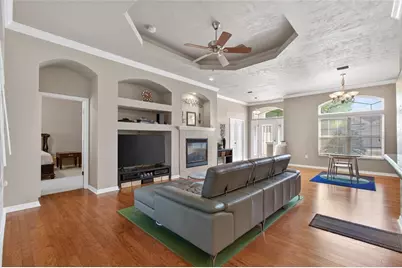 3762 SW 74th Drive, Gainesville, FL 32608 - Photo 4