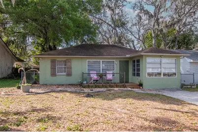 5834 Montana Avenue, New Port Richey, FL 34652 - Photo 1