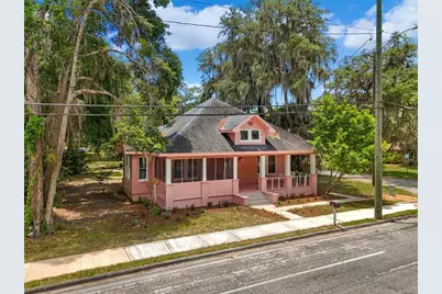 21927 SE 69th Avenue, Hawthorne, FL 32640 - Photo 2