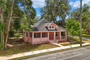 21927 SE 69th Ave, Hawthorne, FL 32640 - Photo 2