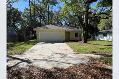 1311 NE 3rd Avenue, Gainesville, FL 32641 - Photo 1