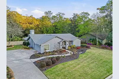 833 NW 45th Terrace, Gainesville, FL 32605 - Photo 2