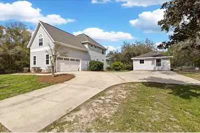 2600 SE 48th Avenue, Trenton, FL 32693 - Photo 1