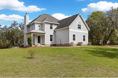 2600 SE 48th Avenue, Trenton, FL 32693 - Photo 1