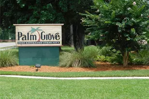 3445 NW 25th Terrace, Gainesville, FL 32605 - Photo 24