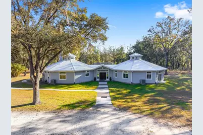 6012 NW 168th Street, Alachua, FL 32615 - Photo 1