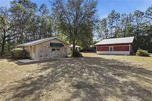 5289 NE County Rd 340, High Springs, FL 32643 - Photo 26