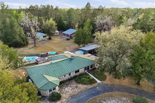 5289 NE County Rd 340, High Springs, FL 32643 - Photo 2
