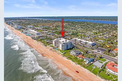 305 S Atlantic Avenue #102, Ormond Beach, FL 32176 - Photo 50