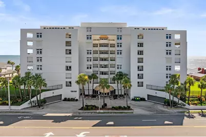 305 S Atlantic Avenue #102, Ormond Beach, FL 32176 - Photo 6