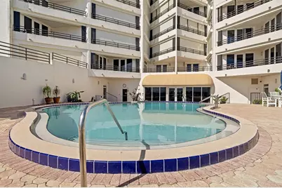 305 S Atlantic Avenue #102, Ormond Beach, FL 32176 - Photo 34