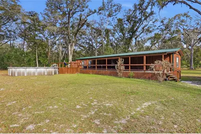 167 NE 212th Avenue, Old Town, FL 32680 - Photo 1
