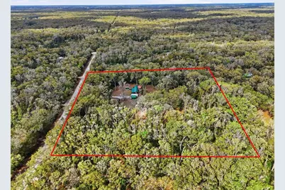 167 NE 212th Avenue, Old Town, FL 32680 - Photo 48