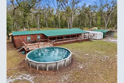 167 NE 212th Avenue, Old Town, FL 32680 - Photo 4