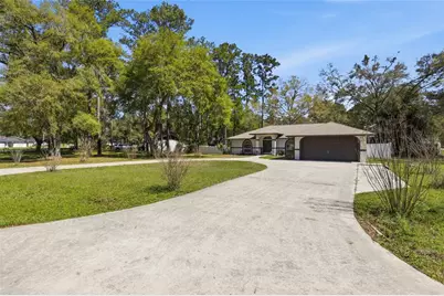 611 NE 10th Boulevard, Williston, FL 32696 - Photo 4