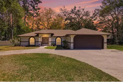 611 NE 10th Boulevard, Williston, FL 32696 - Photo 1