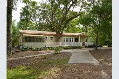 5106 SW 177th Street, Archer, FL 32618 - Photo 4