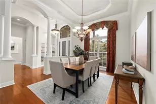 14004 NW 21st Ln, Gainesville, FL 32606 - Photo 6