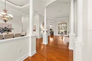 14004 NW 21st Ln, Gainesville, FL 32606 - Photo 4