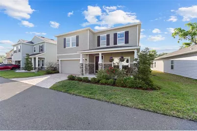 1487 NW 136th Boulevard, Newberry, FL 32669 - Photo 2