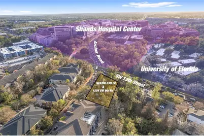 949 SW 13th Street, Gainesville, FL 32601 - Photo 1