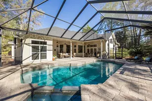 3925 SW 95th Terrace, Gainesville, FL 32608 - Photo 60