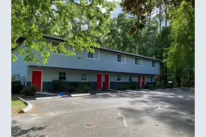 2427 NW 4th Terrace, Gainesville, FL 32609 - Photo 1