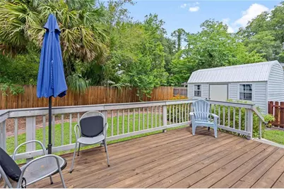 716 NE 10th Avenue, Gainesville, FL 32601 - Photo 20