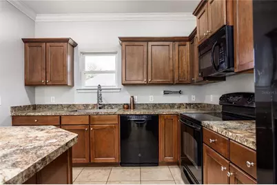 25558 NW 8th Road, Newberry, FL 32669 - Photo 6