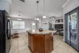 25558 NW 8th Rd, Newberry, FL 32669 - Photo 8