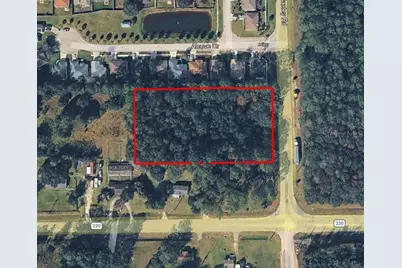 Baxley Road, Middleburg, FL 32068 - Photo 1