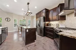 357 SW Conestoga Way, Fort White, FL 32038 - Photo 12