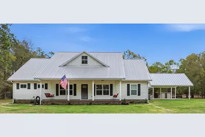 357 SW Conestoga Way, Fort White, FL 32038 - Photo 1