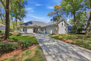 10226 SW 49th Ln, Gainesville, FL 32608 - Photo 4