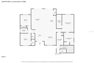 10226 SW 49th Ln, Gainesville, FL 32608 - Photo 50