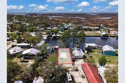 000 SE Se 241 Street, Old Town, FL 32680 - Photo 16