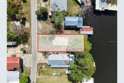000 SE Se 241 Street, Old Town, FL 32680 - Photo 1