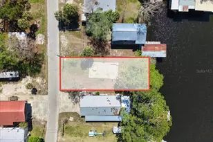 000 SE Se 241 St, Old Town, FL 32680 - Photo 1