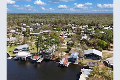 000 SE Se 241 Street, Old Town, FL 32680 - Photo 10