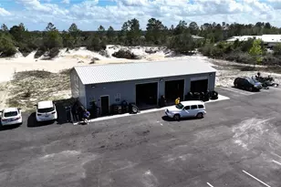 106 Shrine Club Rd, Pomona Park, FL 32181 - Photo 1