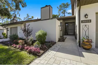 3806 NE 17th Street, Ocala, FL 34470 - Photo 2