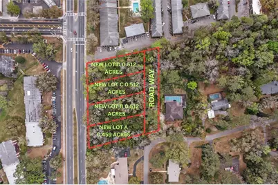 Sw 16th Place, Gainesville, FL 32601 - Photo 2