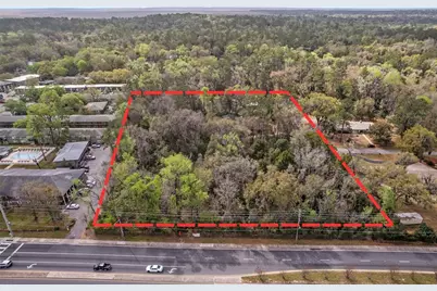 Sw 16th Place, Gainesville, FL 32601 - Photo 1