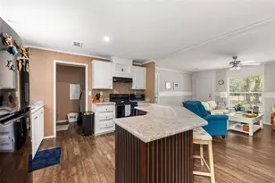 3455 NE Hwy 349, Old Town, FL 32680 - Photo 16